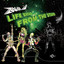 Life Signs from the Stars Albumcover