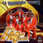 La Tradicion Vicente Albumcover