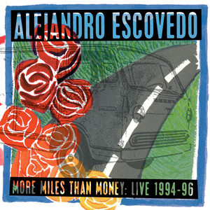 More Miles Than Money album