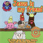Happy Mouse presents: Jesus Is My Friend Albumcover