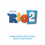 Rio 2 cover