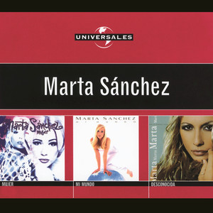 Universal.es Marta Sánchez cover