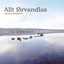 Allt Förvandlas Albumcover