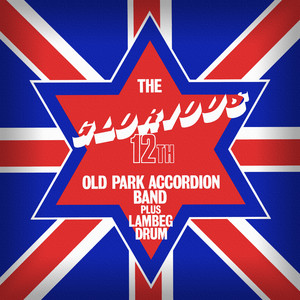 Oldpark Accordion Band