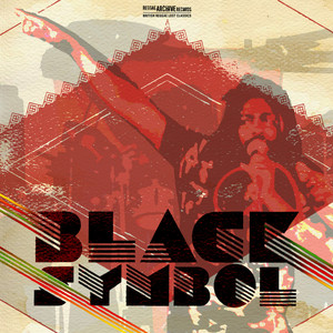 Black Symbol Photo