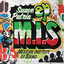 Suave Patria - EP cover