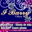 I Barry, Vol. 4 Albumcover