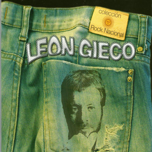 Colección Rock Nacional: León Gieco album
