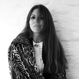 Claudia Scott profile