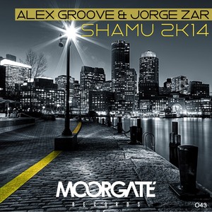 Alex Groove