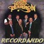 Recordando Albumcover