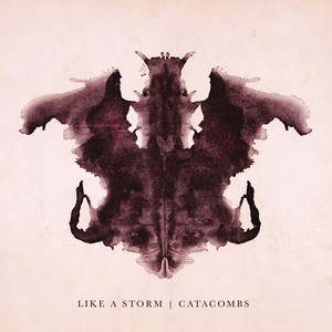 Catacombs cover