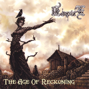 The Age of Reckoning cover
