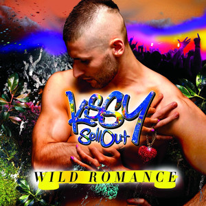 Wild Romance Spotify Intros album