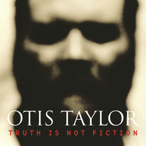 Truth Is Not Fiction cover
