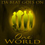 Da Beat Goes On Albumcover