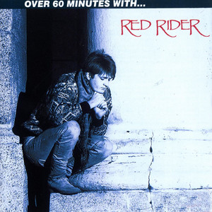 Over 60 Minutes With Red Rider cover