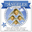 Inolvidables de Ángeles - Serie Homenaje Albumcover