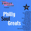 Philly Soul Greats cover
