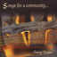 Songs for a Community Albumcover