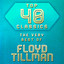 Top 40 Classics - The Very Best of Floyd Tillman cover