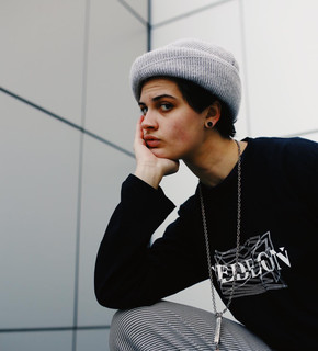 Sarah Skinner Photo
