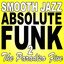 Smooth Jazz Absolute Funk 2 Albumcover