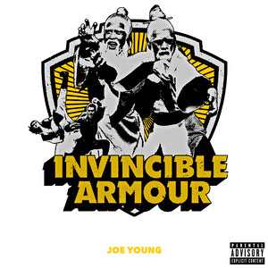 Invincible Armour album