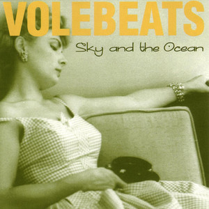 Sky and the Ocean cover