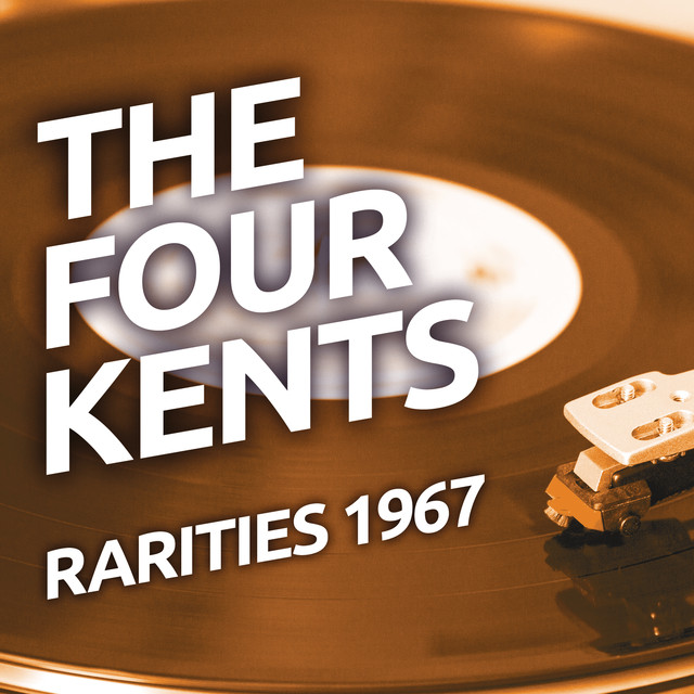 The Four Kents Photo
