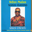 Nansi Isayoni (Sisiza Umuntu) Albumcover