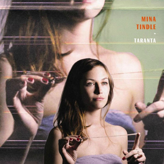 Taranta cover