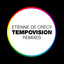 Tempovison Remixes (Bonus Track) cover