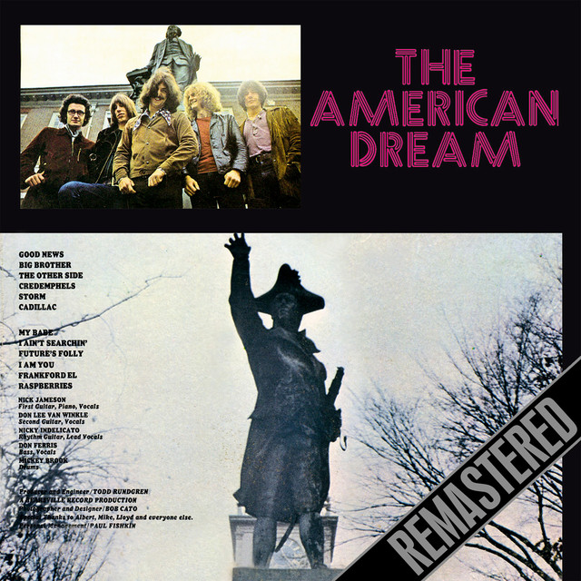 The American Dream photo