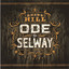 Ode to Selway Albumcover
