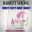 Money (That's What I Want) - Original Lp Remastered cover