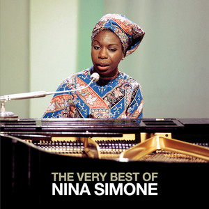 The Very Best of Nina Simone album