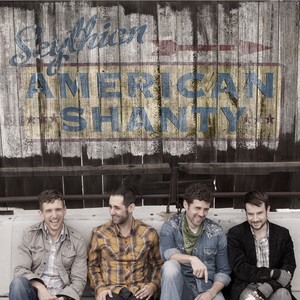 American Shanty cover