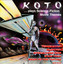 ...Plays Science Fiction Movie Themes cover
