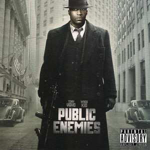 Public Enemies album