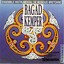 Toniou War An Dachenn IV (Breton Pipe Band - Celtic music from Brittany -Keltia Musique - Bretagne) Albumcover