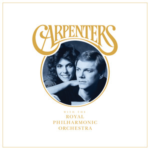 Carpenters cover