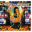Cheiro De Festa Ao Vivo (Ao Vivo Em Aracajú, SE / 1999) cover