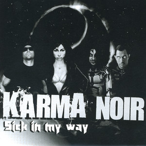 Karma Noir