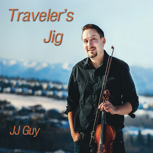 Traveler's Jig Albumcover