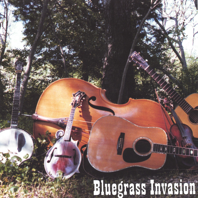 Bluegrass Invasion Photo