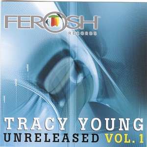 Tracy Young Presents Ferosh Records Unreleased Vol. 1 Albumcover