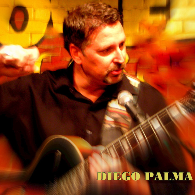 Diego Palma Photo