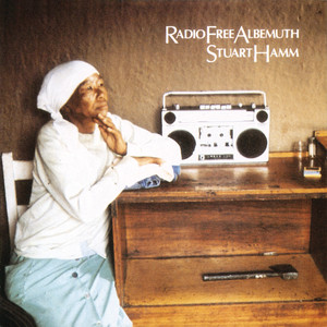 Radio Free Albemuth album