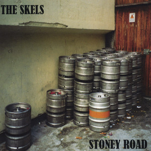 Stoney Road cover